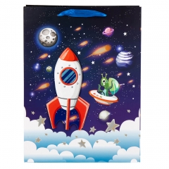 Подарунковий пакет "Космічні історії" (8928-002)