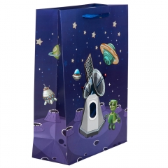 Подарунковий пакет "Космічні історії" (8928-002)