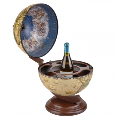 Глобус бар "Територія Смаку" (0504-018)
