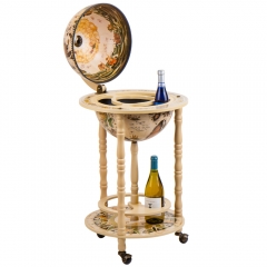 Глобус бар "Смакова Екваторія" (0504-021)