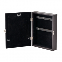 Ключниця "Зорі" (19*24 см, ф - 15*20 см) (031B)