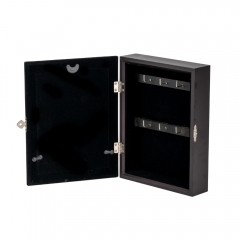 Ключниця "Хвиля" (17*22 см, ф - 13*18 см) (035B)