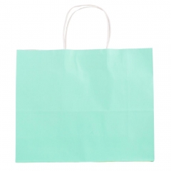 Подарунковий пакет "Крафтовий сувенір", м