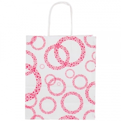 Подарунковий пакет "Рожеве натхнення" (18926-045)