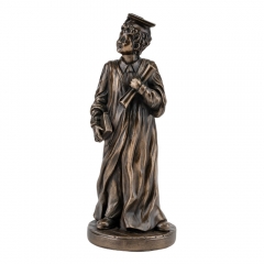 Статуетка "Учень" (23 см) (04573A1)
