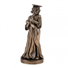 Статуетка "Учениця" (22 см) (04574A1)