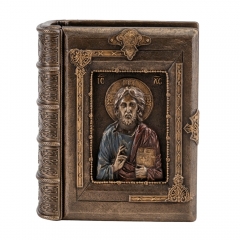 Скринька "Святий" (9 * 12 см) (75894A4)