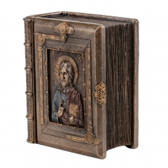 Скринька "Святий" (9 * 12 см) (75894A4)