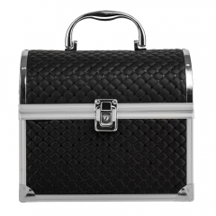 Кейс-шкатулка "Чорний Діамант", 22*25 см (9206-005)