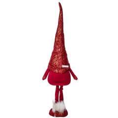 Фігурка з підсвіткою "Різдвяний веселун", 57 см (9163-035)