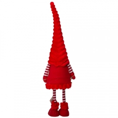 Фігурка з підсвіткою "Різдвяний чарівник", 54 см (9163-040)