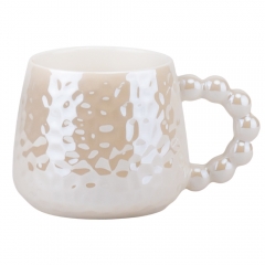 Чашка “Лепестки нежности”, 400 мл * Рандомный выбор дизайна (9200-031)