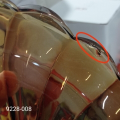 УЦІНКА Ємність для зберігання "Медовий гарбуз", 1 л (Невеликий скол на кришці та збоку ємності (00BR-9228-008/2)