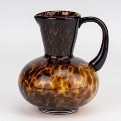 Ваза "Вогняний танок", 19 см (9269-003)