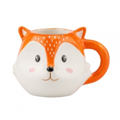 Кружка "Лис", 280 мл (4008-002)