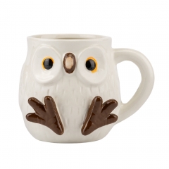 Кружка "Сова", 280 мл (4008-003)