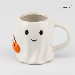 Кружка "Halloween", 230 мл (4008-004)
