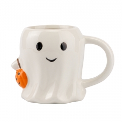 Кружка "Halloween", 230 мл (4008-004)