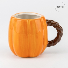 Кружка "Гарбуз", 280 мл (4008-005)