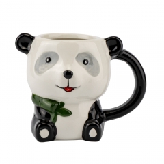 Кружка "Панда", 230 мл (4008-006)