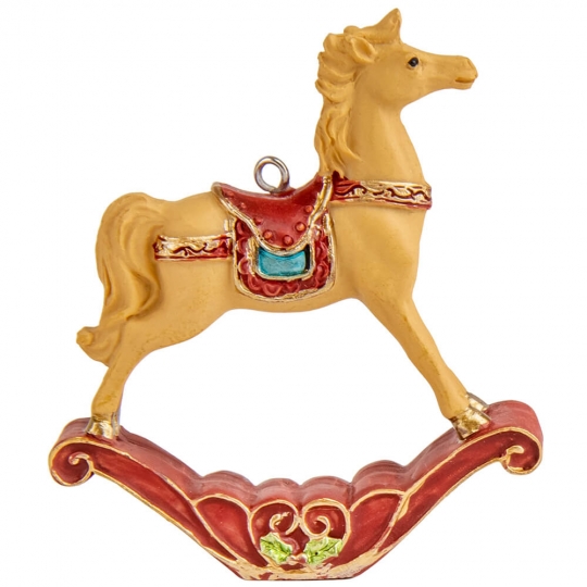 Підвіска «Єдиноріг», 9 см (2007-206)