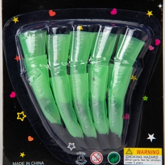 Декор на Хелловін "Пальці зомбі" (8810-019)