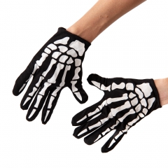 Рукавички на Хелловін (8810-024)