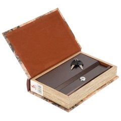 Книга-сейф "Запорожці" (0509-020)