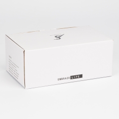 Чашка з блюдцем "Рожеві бутони", 150 мл (9295-015)