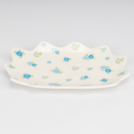 Чашка з блюдцем 