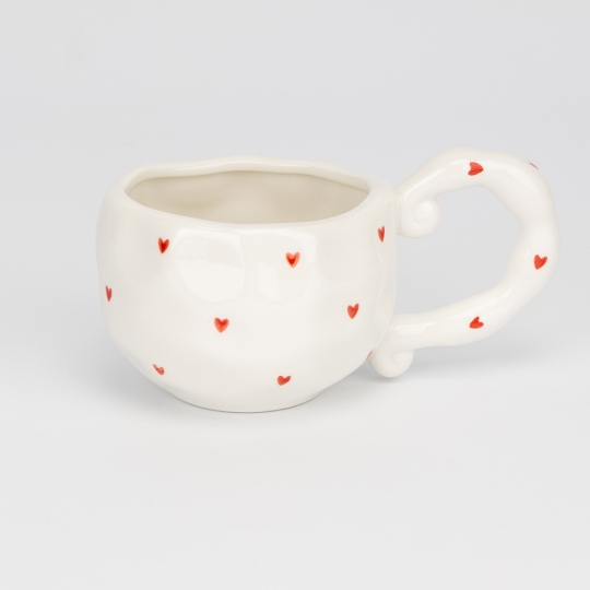 Чашка Чашка