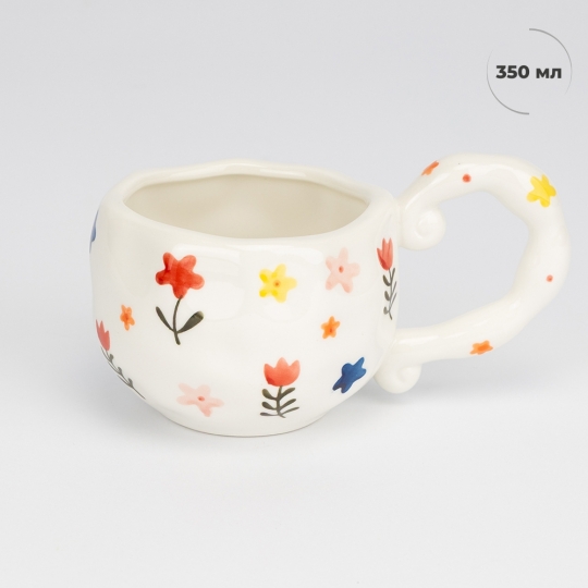 Чашка Чашка