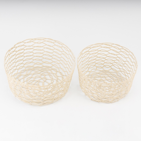 Набор с 2 фруктовниц 