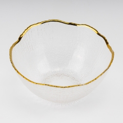 Салатница "Перламутровая волна", 17 см СПАСЕННАЯ ПОЗИЦИЯ (9294-015)