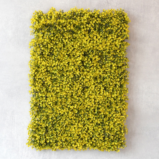 Искусственный фитомодуль 