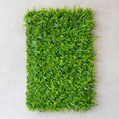 Искусственный фитомодуль "Цветочный луг", 60*41 см СПАСЕННАЯ ПОЗИЦИЯ (9281-006)