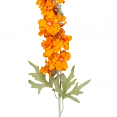 Дельфініум "Гармонія" 85 см., помаранчевий (6018-066)