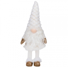 Фігурка з підсвіткою "Білий гном", 58 см (9163-002)