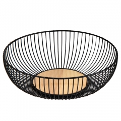 Фруктівниця "Смак життя", 28 * 9,5 см (9203-014)