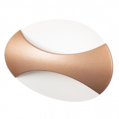 Декоративне підсвічування LED 10W (HS006/wh-10w)