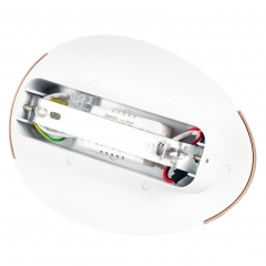 Декоративне підсвічування LED 10W (HS006/wh-10w)