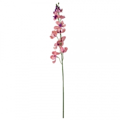 УЦІНКА Орхідея (65 см) (Сипляться квіти,треба буде клеїти) (1651 L21/pink)