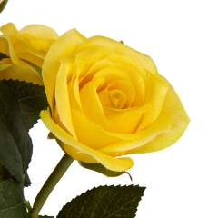 Букет роз, желтый (8921-048)