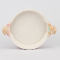 Блюдо "Имбирный пирог", 21 см (6037-005)