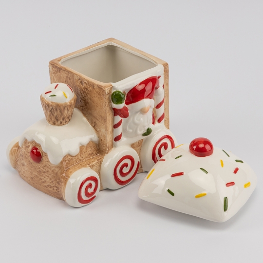 Ємність для зберігання 