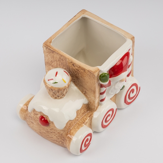 Ємність для зберігання 