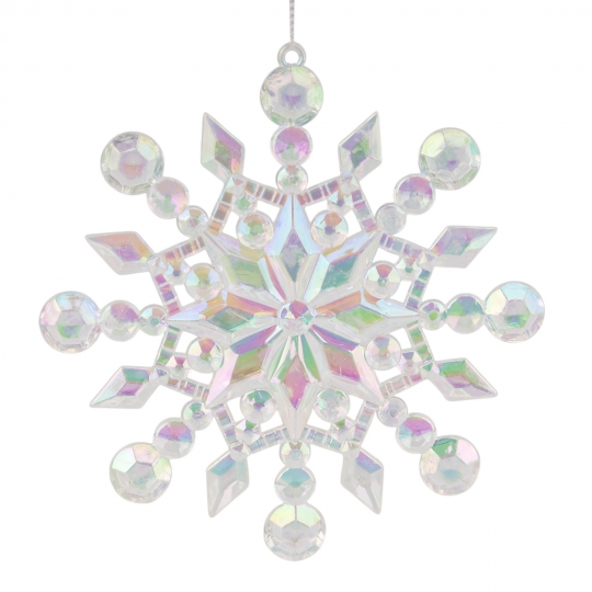 Ялинкова іграшка 