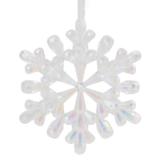 Елочная игрушка 