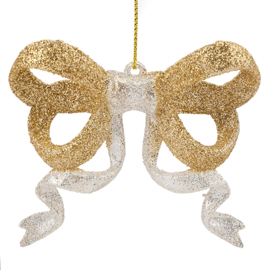 Елочная игрушка 