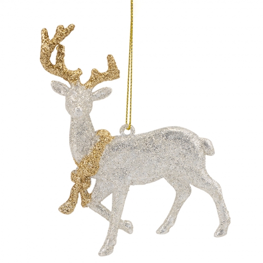 Елочная игрушка 